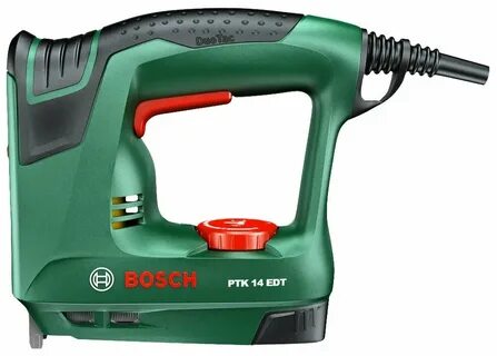 Степлер bosch