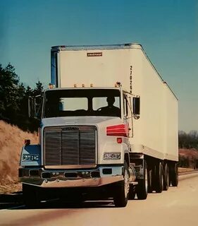 Freightliner flc