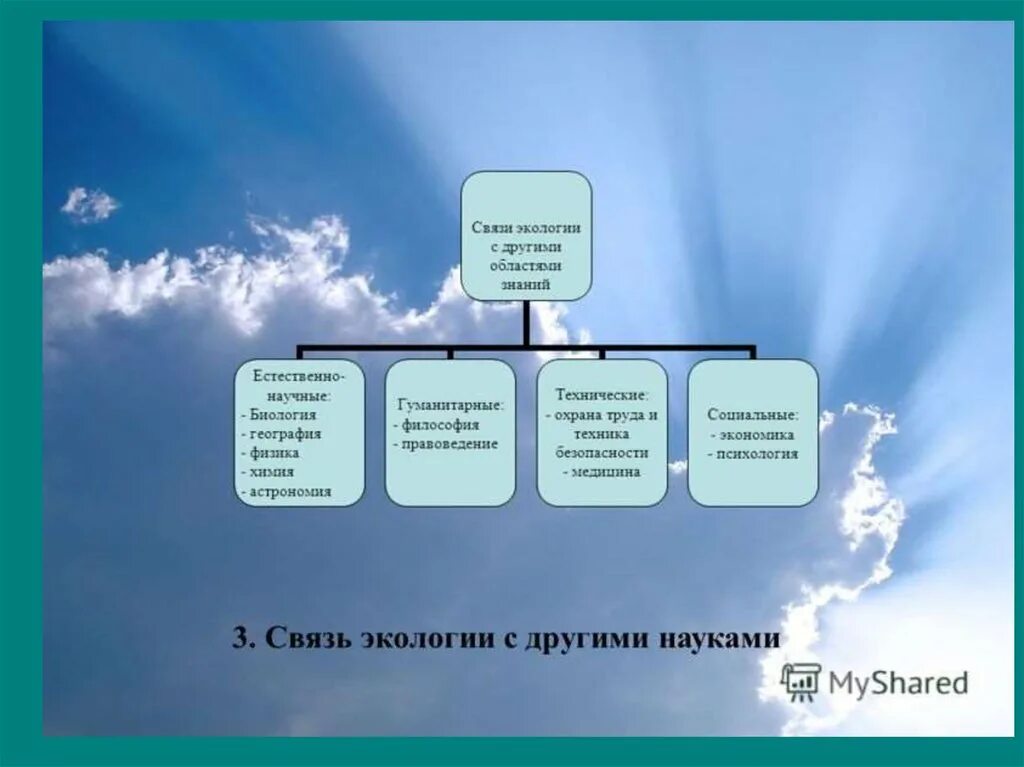 Знаниях в области связей с. Связь экологии с другими науками. Взаимосвязь экологии с другими науками. Науки связанные с экологией. Связь наук с экологией.