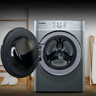 Hyundai wmd8413 отзывы