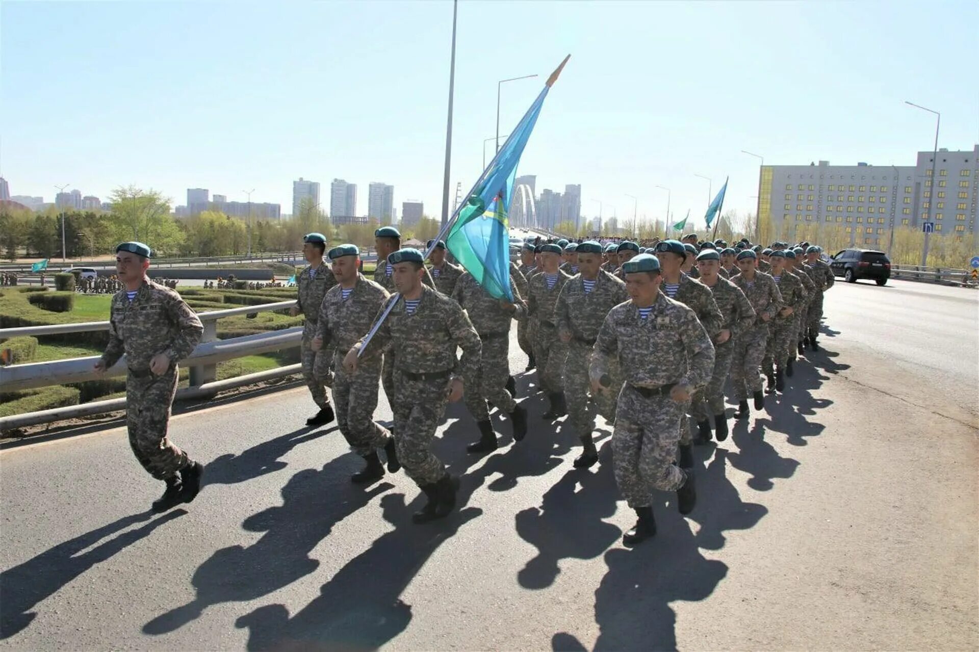 Военный возраст в 2024 году