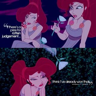 Megara hercules quotes