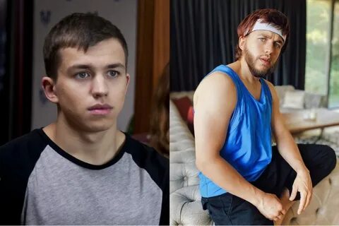 После фотографии стала молодой