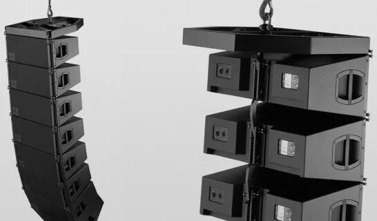 Ue5 array