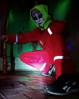3 квест ямы