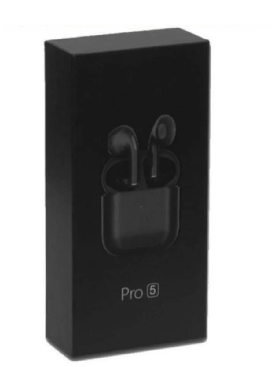 TWS Pro 5 Black. Беспроводные наушники Pro 5 черные. Bluetooth наушники pro5 черные. TWS наушники ENC m90 Pro Premium/черный. Наушники pro 5 черные