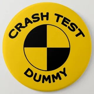 Crash symbols