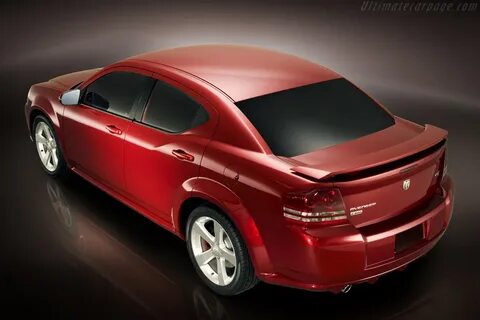 Dodge avenger