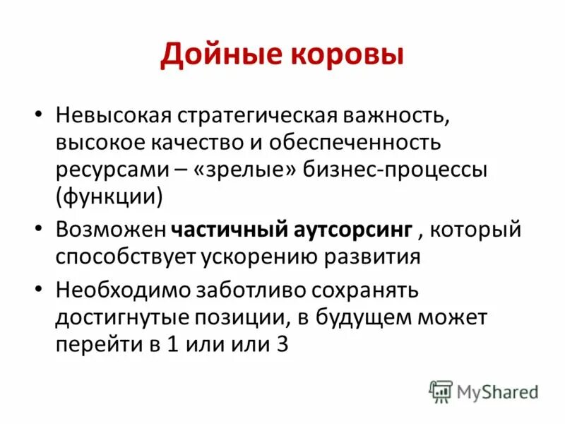 Возможные функции. Возможные функции