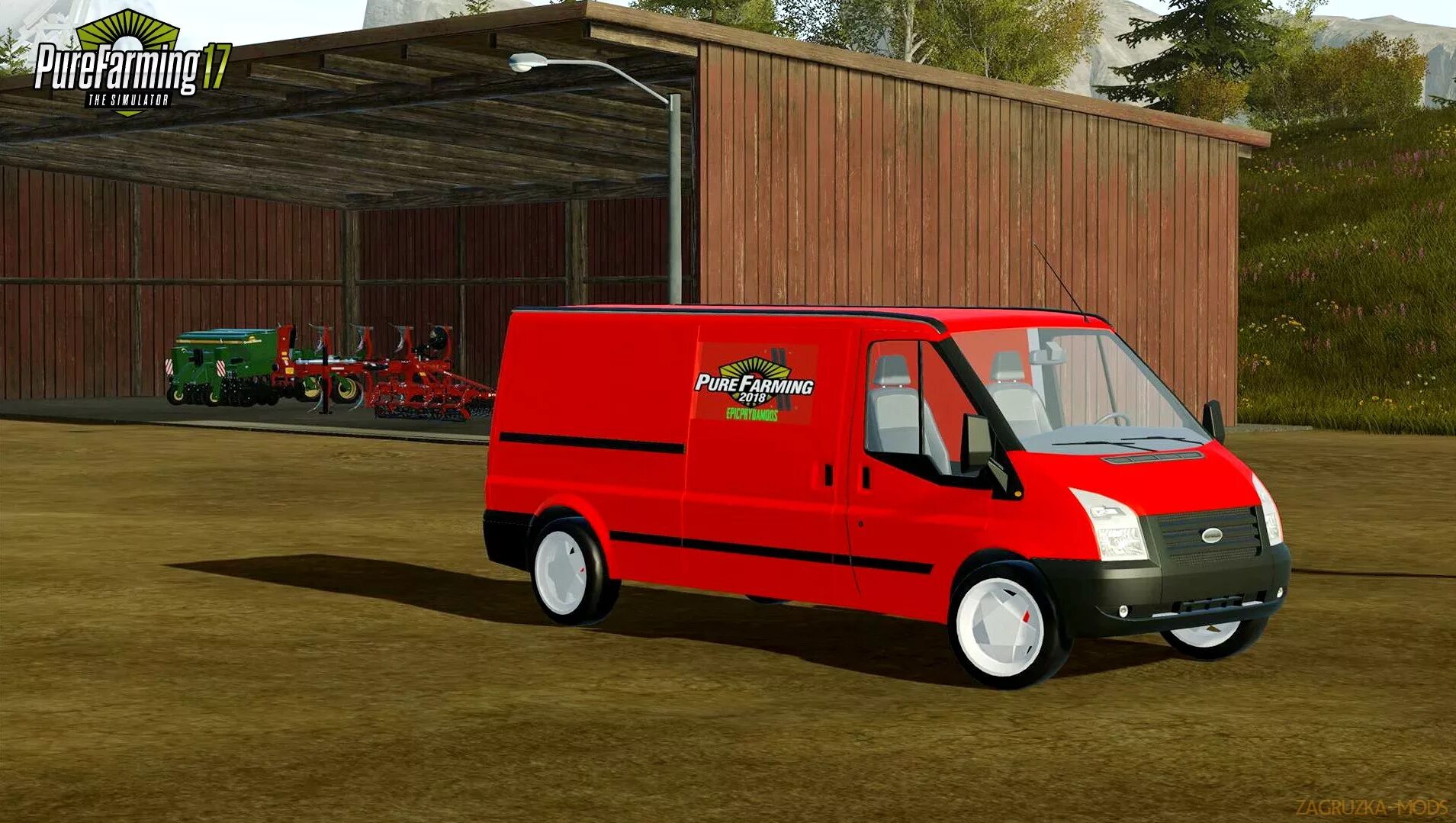 Мод форд транзит. Fs19 Ford Transit. FS 19 фургон Ford Transit. Форд Транзит для ФС 19. FS 17 Ford Transit 2007.