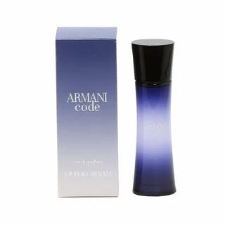 Armani духи