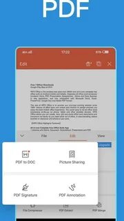 Wps pdf