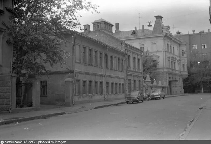 Улица Чаплыгина. Ул Чаплыгина Москва. Улица Чаплыгина старые фото. Старая Москва фото улица Чаплыгина.