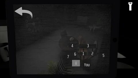 Five nights with floppa