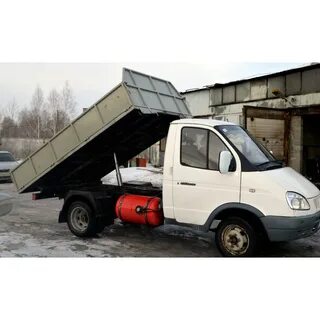 Газель самосвал грузоподъемность