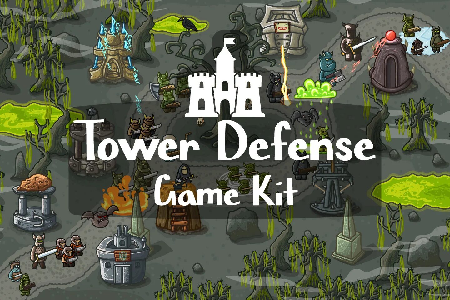 Tower defense drill man. Ассеты Tower Defense. Tower Defense 2d башня. Башни арт ТОВЕР дефенс. ТОВЕР дефенс 2.