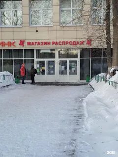 Щелковская д 7