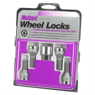 Wheel lock