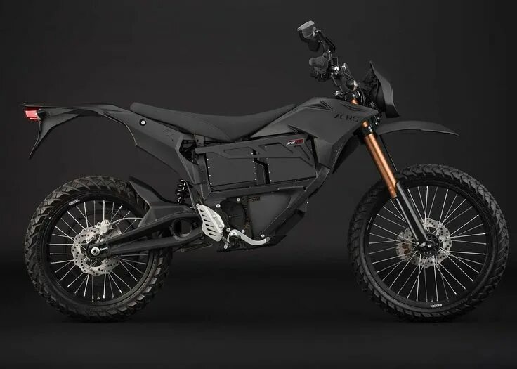 Yamaha показала "дакаровский" YZ450F Rally
