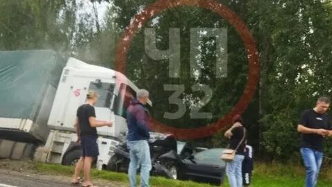 Новости брянск час назад