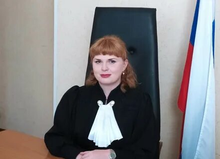 Вологодские мировые судьи