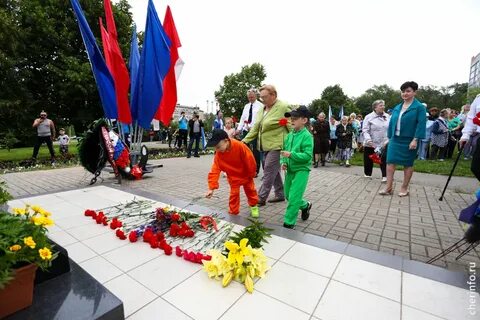 Мероприятия череповец