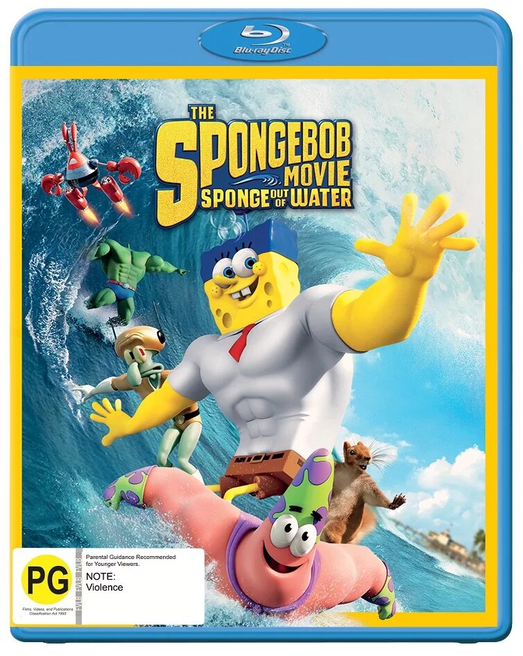 Губка Боб в 3д Бургеробород. Spongebob Sponge out of Water. The Spongebob movie Sponge out of Water.