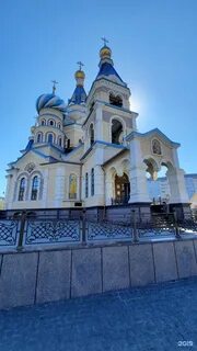 Иконы ижевск