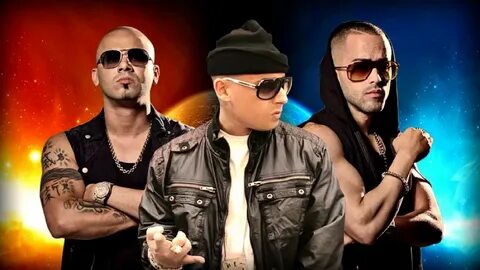 Wisin ft