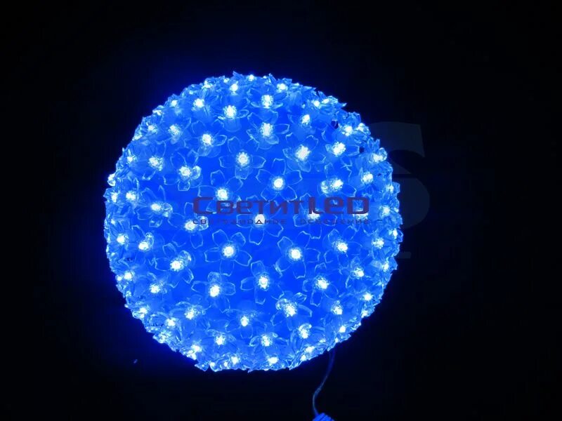 Светодиодный шар Globo New Plasma 28011. Neon-Night шар уличное (501-625). Светящиеся шары. Светящиеся светодиодные шары.