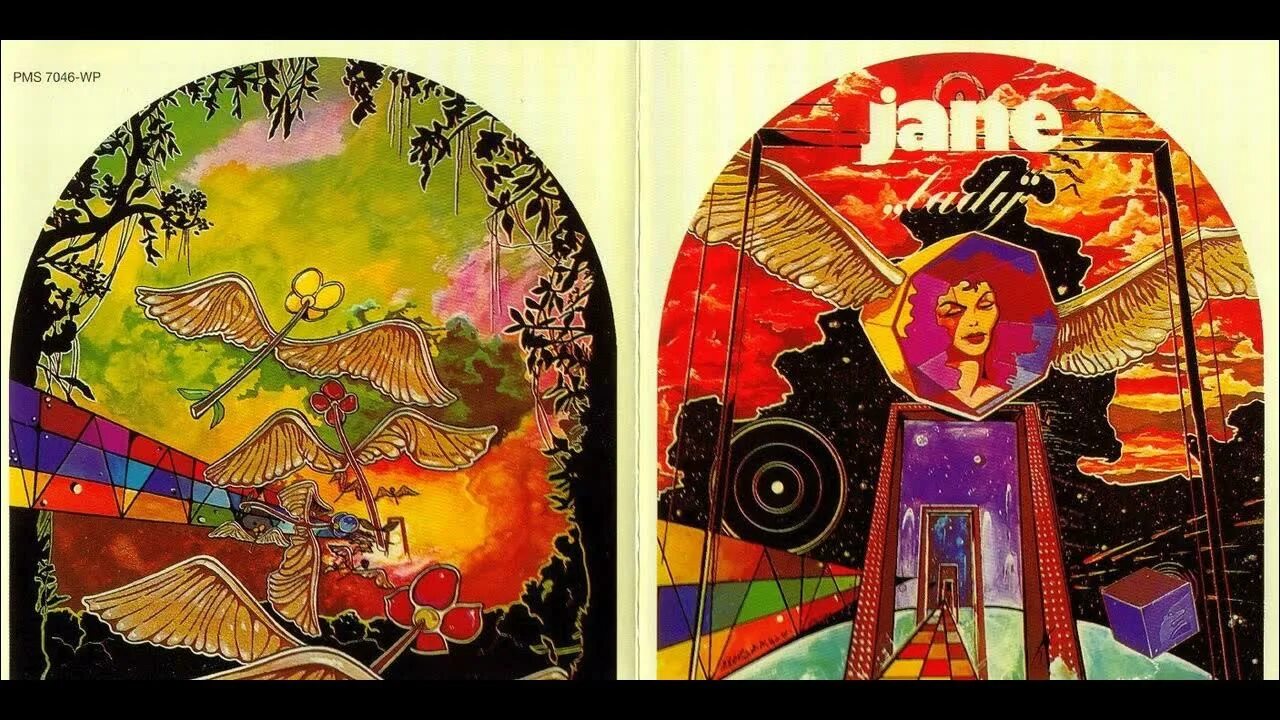 We wait for jane. Jane lady 1975 album. klaus hess&#039; mother jane. jane &quot;lady (cd)&quot;.