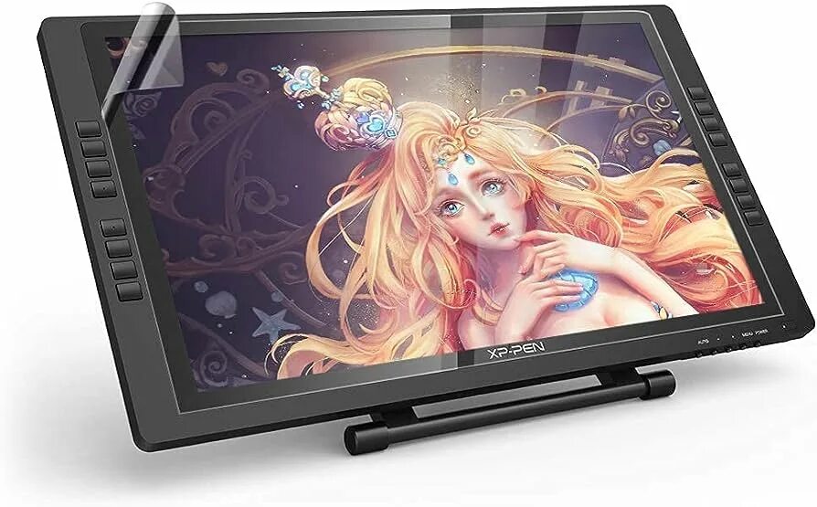 Xp pen magic pad купить. Графический планшет XP–Pen artist 22e. Графический планшет XPPEN artist 22. Интерактивный дисплей XP-Pen artist 22e Pro. XP Pen 16 Pro.