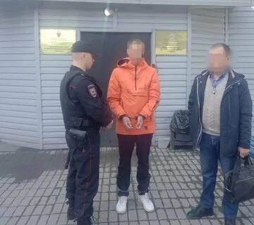 Криминал барнаул
