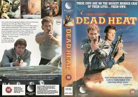 Dead heat