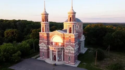 Липецкая область видео