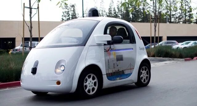 Renault reveals EZ-GO electric city taxi Top Gear