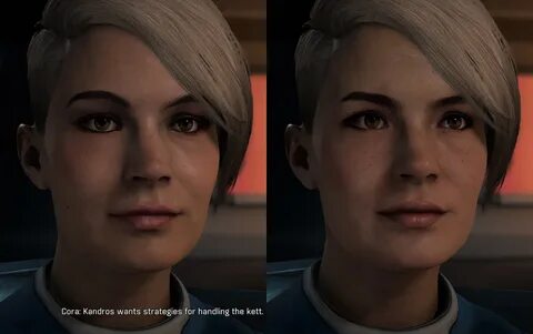 Mass effect andromeda моды
