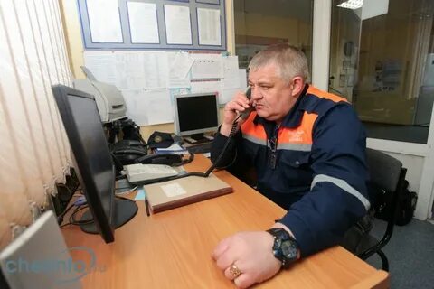 Служба череповец