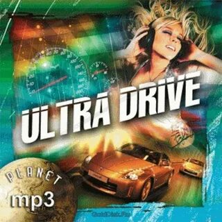 Ultra drive