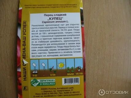 Сладкий купец