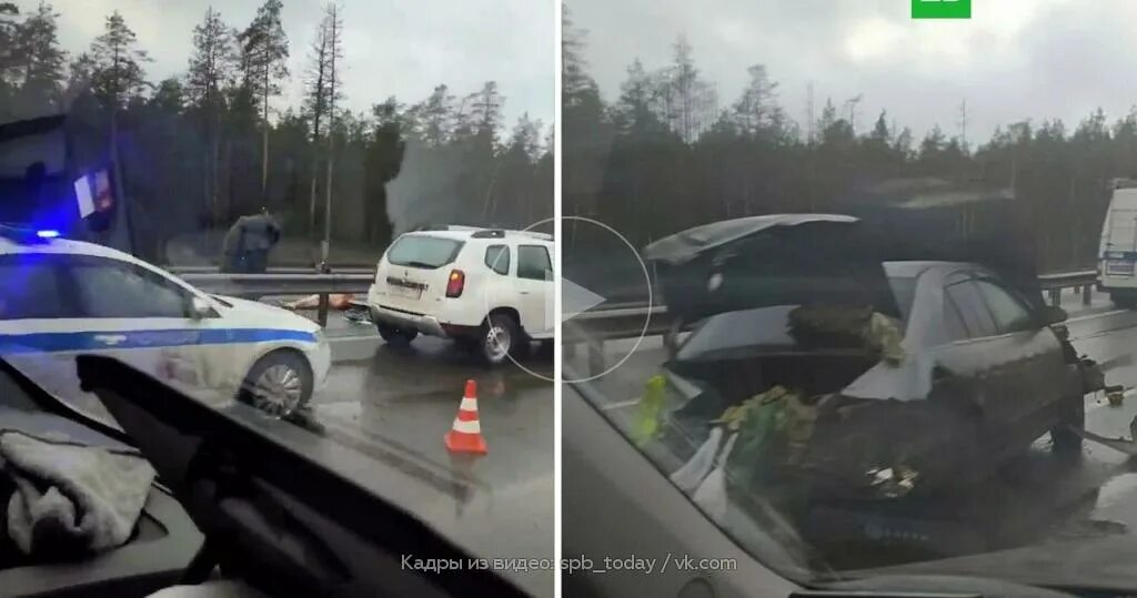 Какая машина попадает в аварию. Авария на трассе Сортавала. ДТП В Ленобласти Сортавала. Трупы в автомобильных авариях.