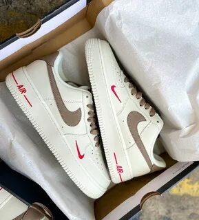 Nike air force yohood