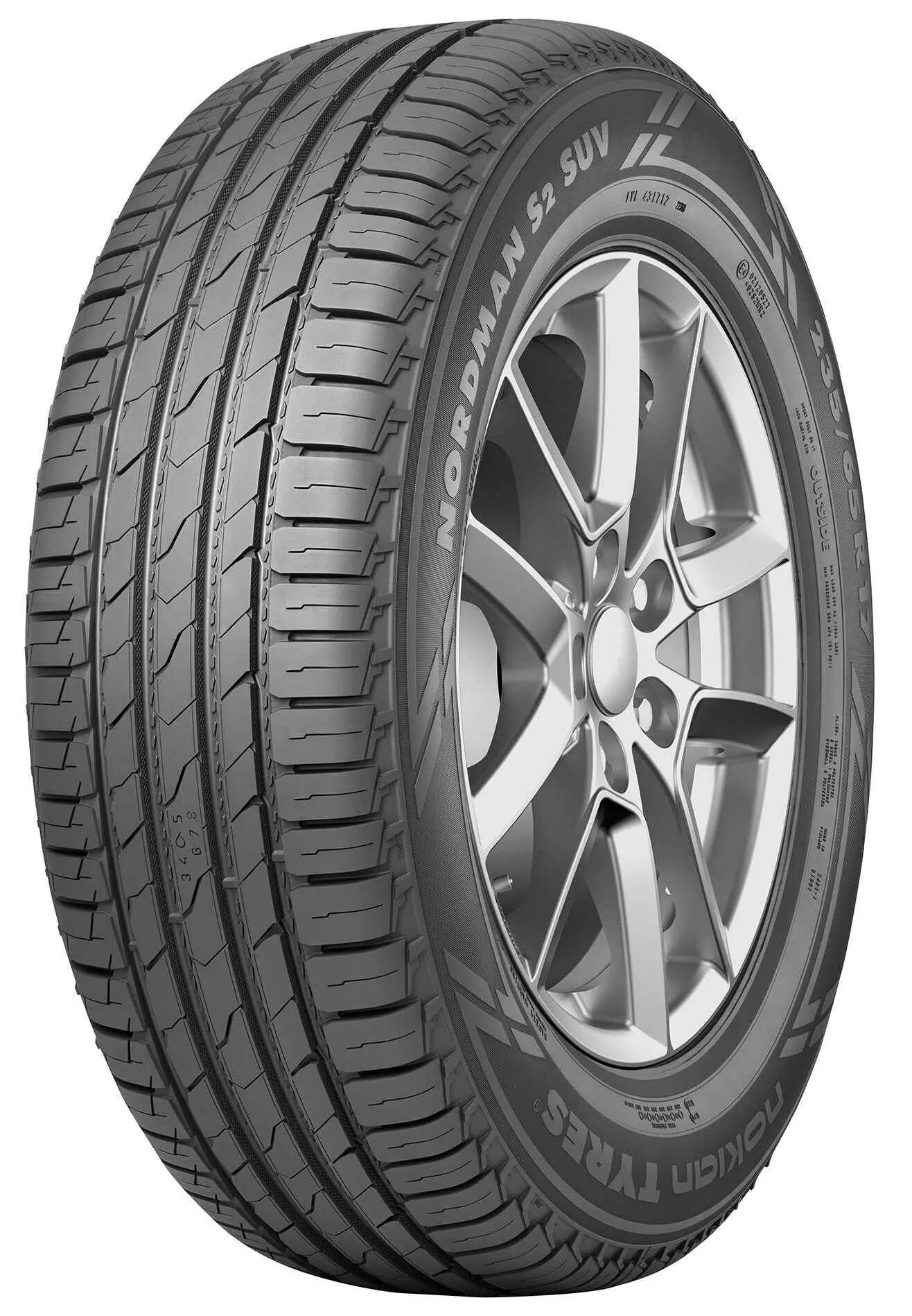 Nokian Hakka Blue 2 SUV. 235/65 R 17 104h Nokian Nordman s2 SUV. Nokian Nordman s2 SUV. Nokian Tyres Nordman s2 SUV 112h. Nordman s suv