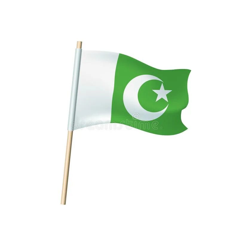 Зеленый флаг с луной. Зелёный флаг с полумесяцем и звездой. Зеленый флаг. Бело зеленый флаг. Зелено белый флаг с полумесяцем.