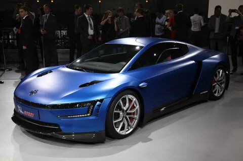 Volkswagen sport