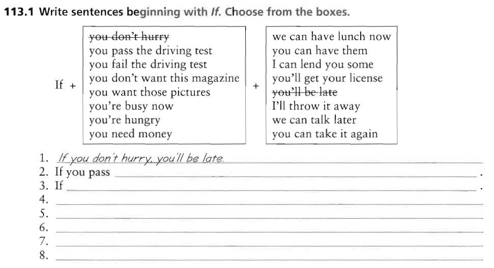 Make sentences choose from the. 99.1 Write sentences beginning with if choose from the Boxes ответы. Make sentences beginning with if choose from the Boxes 111.1 ответы. Write sentences beginning i Wish. Make sentences beginning with when choose from the Boxes 110.1.