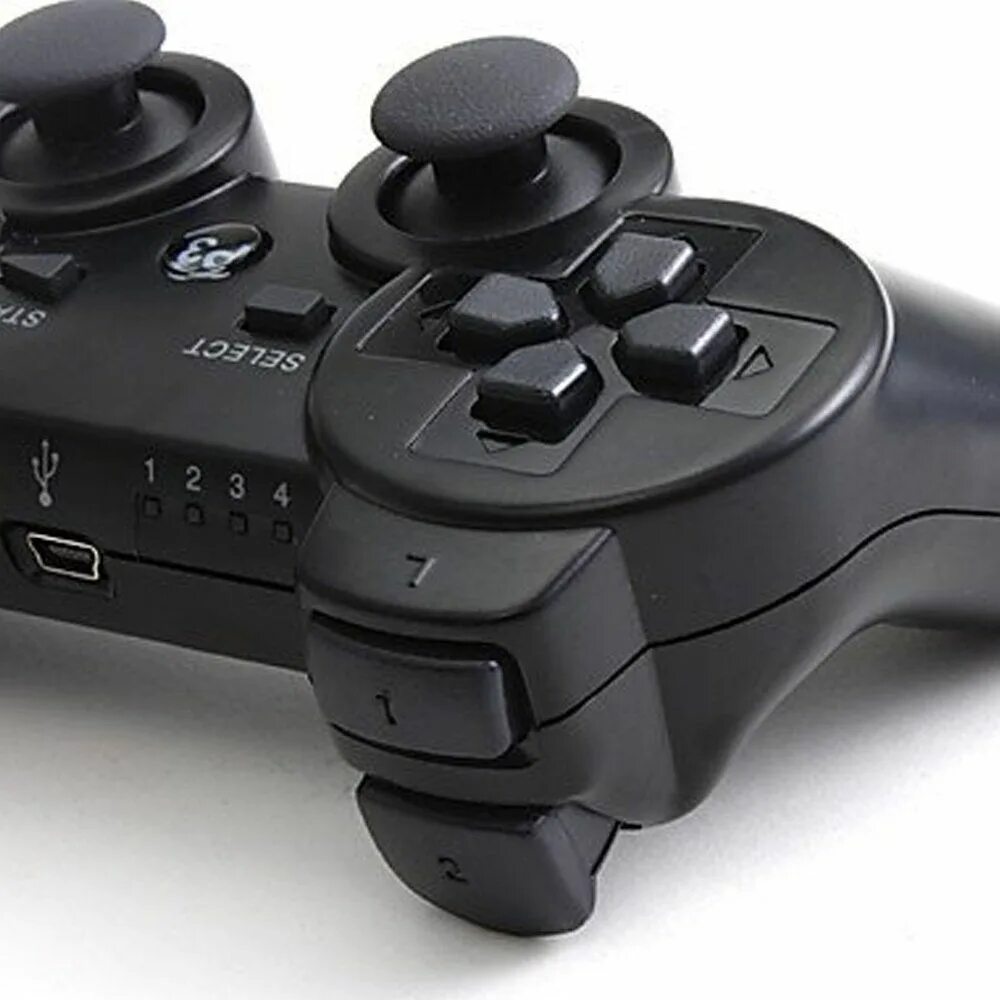 Джойстик на английском. Геймпад сони плейстейшен 3. Sony PLAYSTATION 3 Dualshock 3. Sony ps3 джойстик самолетный. Геймпад сони 3.