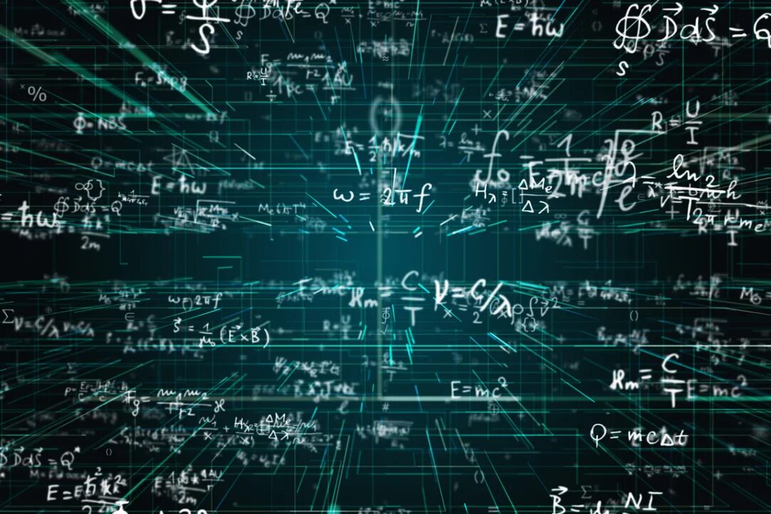 Math object