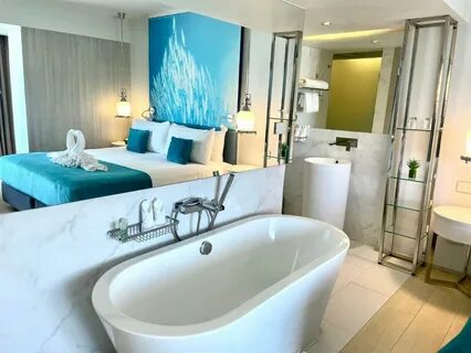 Kudos parc hotel 4