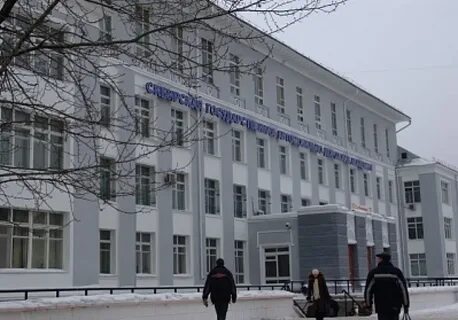 Сибади омск